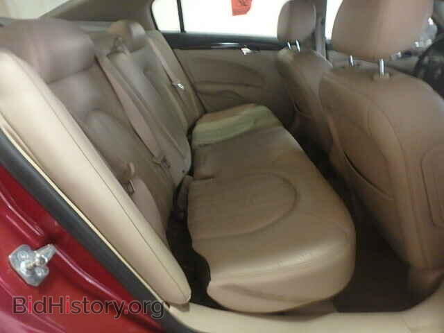 2007 BUICK LUCERNE - VIN: 1G4HD572X7U168075 - Фото 6