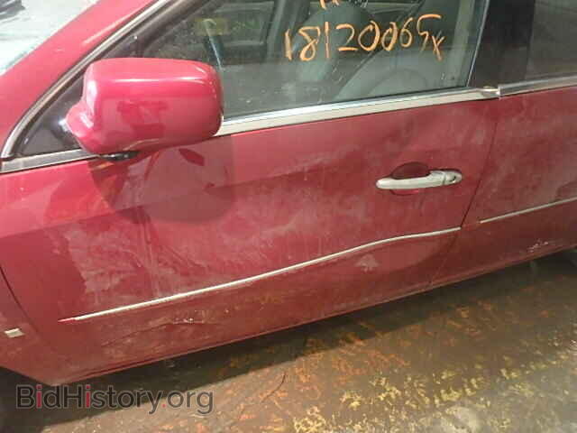 2007 BUICK LUCERNE - VIN: 1G4HD572X7U168075 - Фото 10