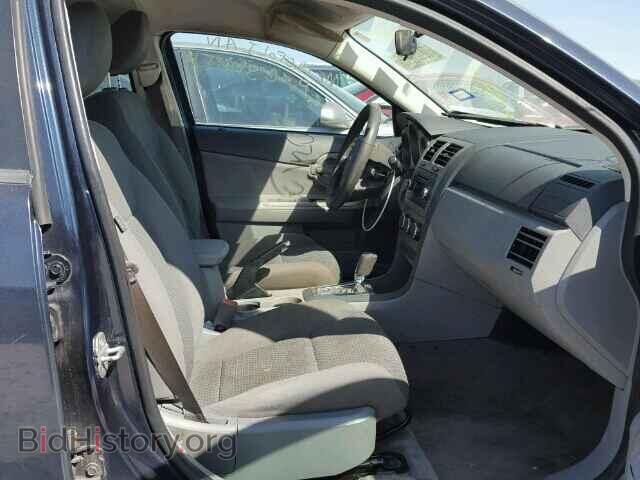2008 DODGE AVENGER - VIN: 1B3LC46K98N165856 - Фото 5
