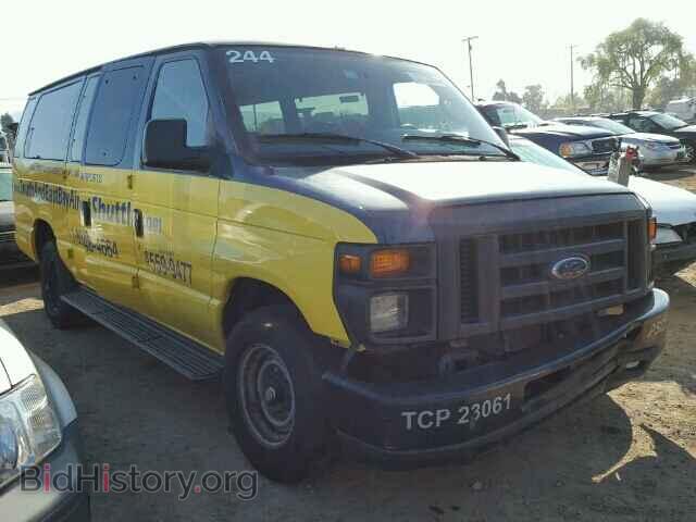 Фотография 1FBSS3BL0ADA73220 - FORD ECONOLINE 2010