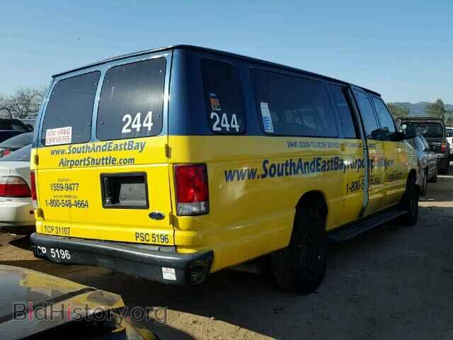 2010 FORD ECONOLINE - VIN: 1FBSS3BL0ADA73220 - Photo 4