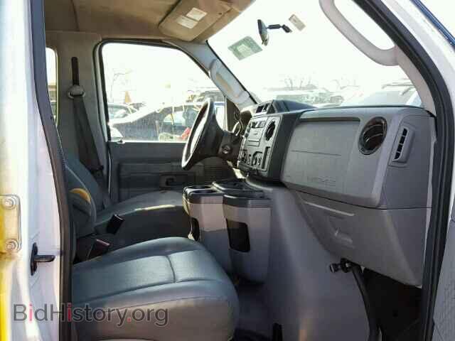 2010 FORD ECONOLINE - VIN: 1FBSS3BL0ADA73220 - Photo 5