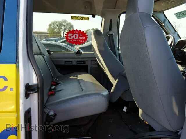 2010 FORD ECONOLINE - VIN: 1FBSS3BL0ADA73220 - Photo 6