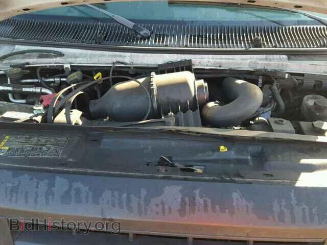 2010 FORD ECONOLINE - VIN: 1FBSS3BL0ADA73220 - Photo 7