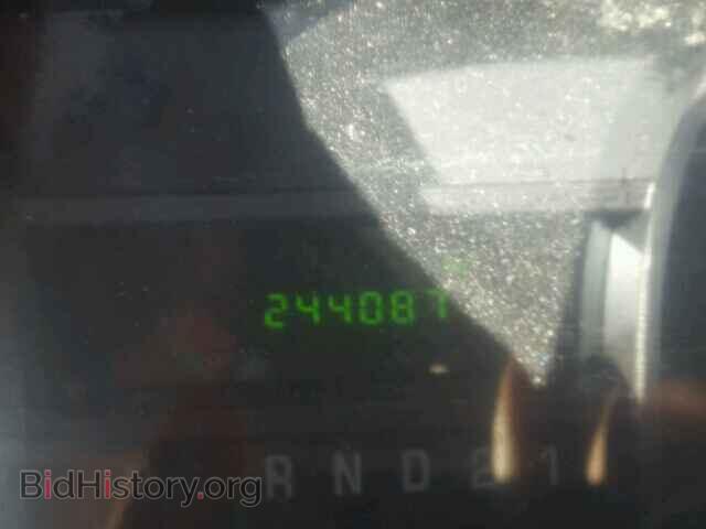 2010 FORD ECONOLINE - VIN: 1FBSS3BL0ADA73220 - Photo 8