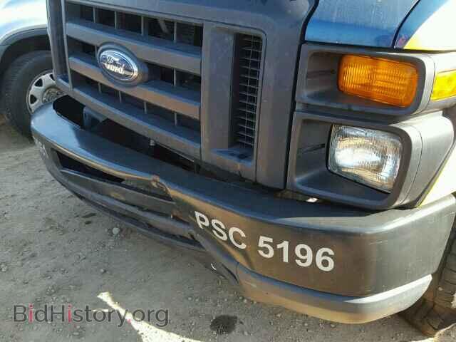 2010 FORD ECONOLINE - VIN: 1FBSS3BL0ADA73220 - Photo 10