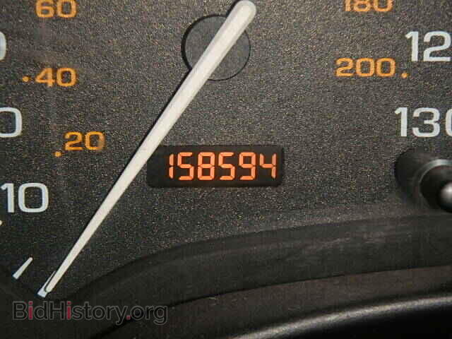 2000 SATURN LS/LS1/LS2 - VIN: 1G8JW52R8YY656286 - Фото 8