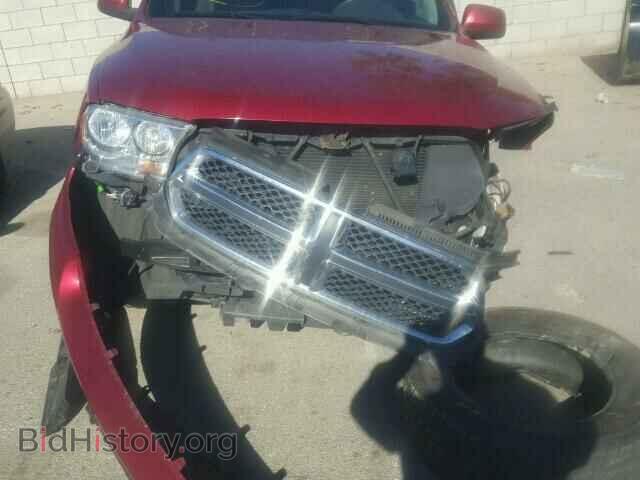 2013 DODGE DURANGO - VIN: 1C4RDHAGXDC694514 - Photo 7