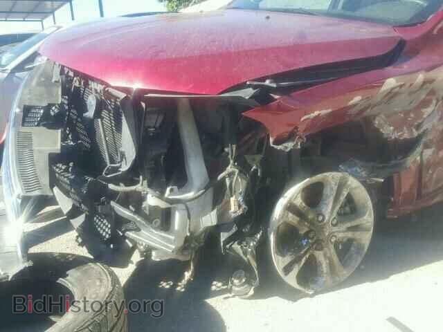 2013 DODGE DURANGO - VIN: 1C4RDHAGXDC694514 - Photo 9
