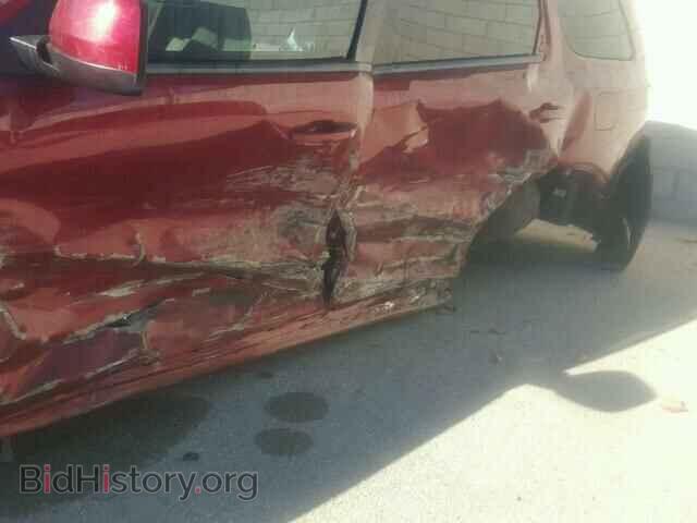 2013 DODGE DURANGO - VIN: 1C4RDHAGXDC694514 - Photo 10