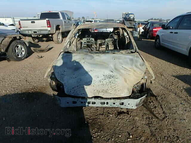 2012 FORD FOCUS - VIN: 1FAHP3K24CL470894 - Photo 9
