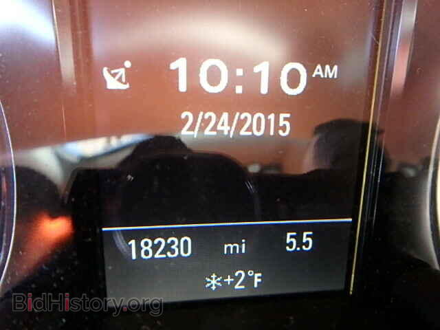 2013 AUDI Q5 - VIN: WA1DGAFP1DA090521 - Фото 8
