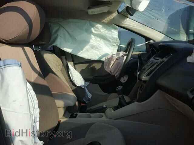2013 FORD FOCUS - VIN: 1FADP3F29DL178071 - Photo 5