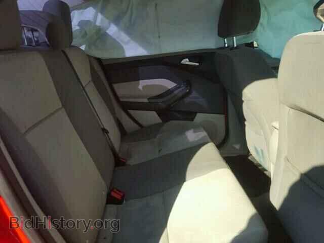 2013 FORD FOCUS - VIN: 1FADP3F29DL178071 - Photo 6