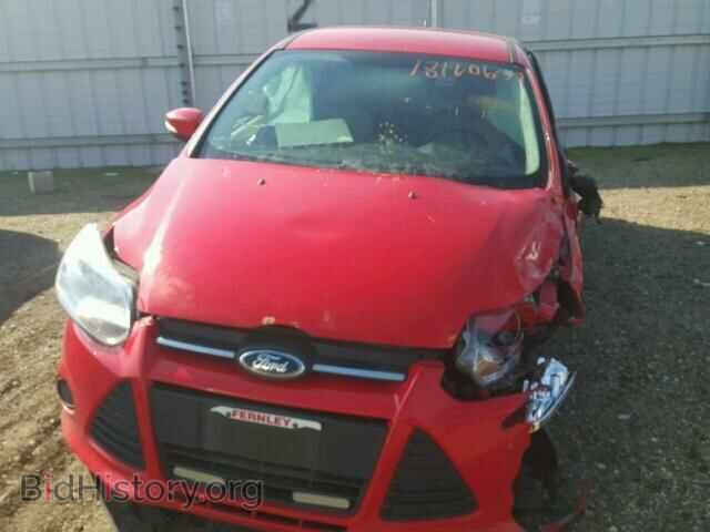 2013 FORD FOCUS - VIN: 1FADP3F29DL178071 - Photo 9
