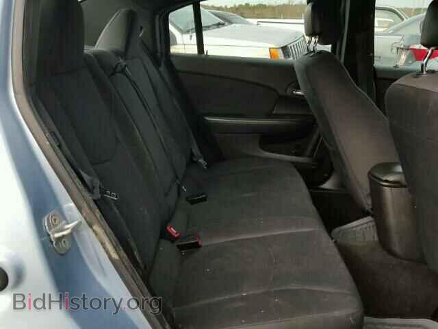 2013 CHRYSLER 200 - VIN: 1C3CCBBB9DN546629 - Фото 6