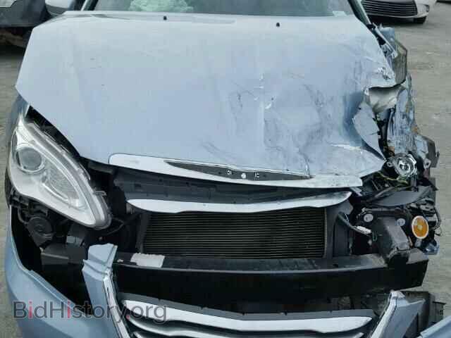 2013 CHRYSLER 200 - VIN: 1C3CCBBB9DN546629 - Фото 7