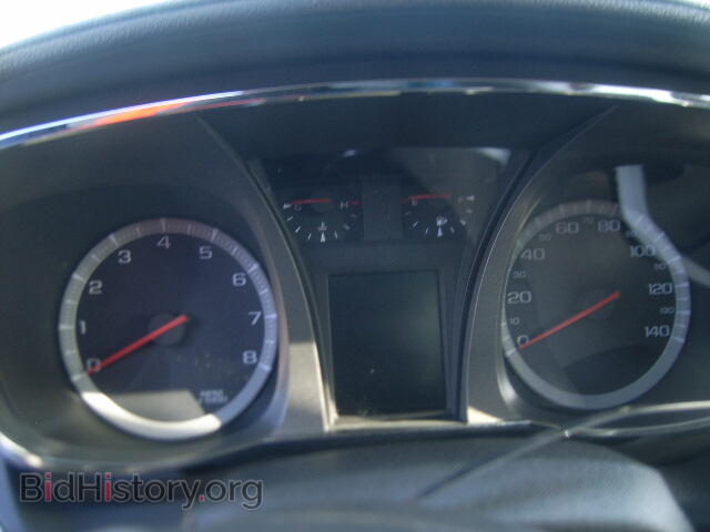 2013 GMC TERRAIN - VIN: 2GKFLVEK6D6159681 - Фото 8