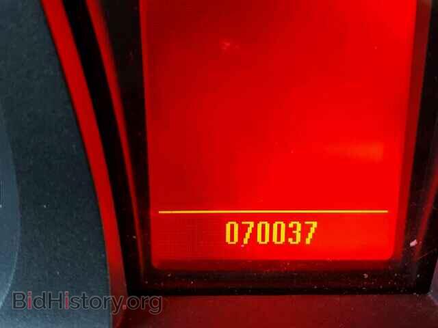 2011 GMC TERRAIN - VIN: 2CTFLUE53B6404194 - Фото 8