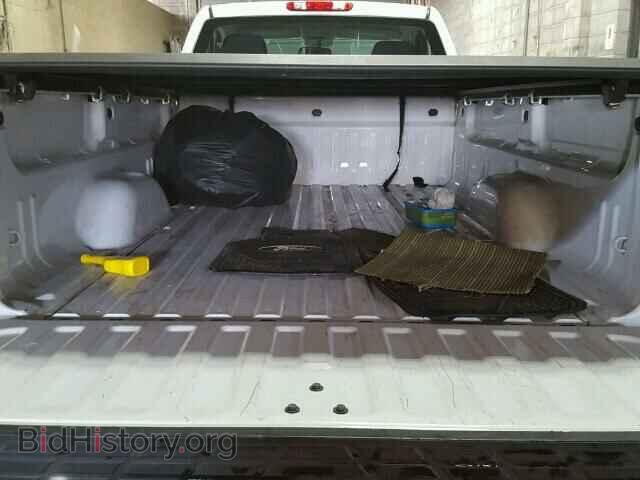 2007 CHEVROLET SILVERADO - VIN: 1GCEC14X27Z647290 - Фото 6