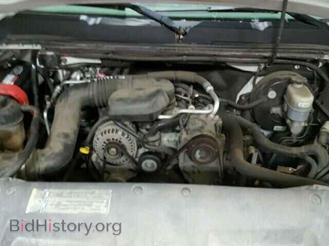 2007 CHEVROLET SILVERADO - VIN: 1GCEC14X27Z647290 - Фото 7