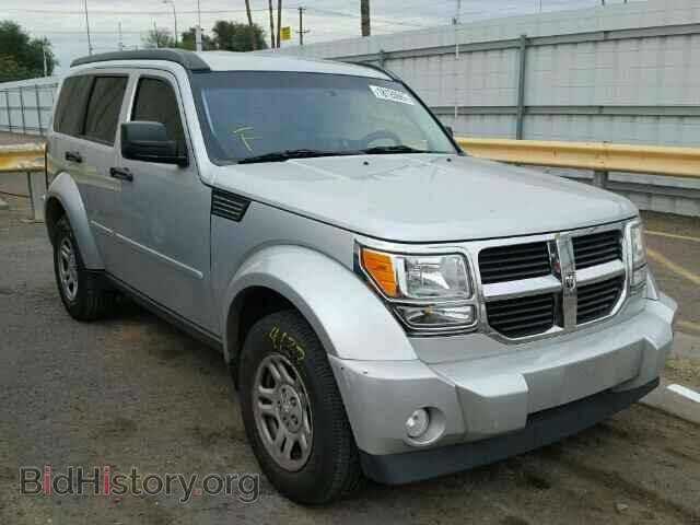 Photo 1D4PT2GK6BW521848 - DODGE NITRO 2011