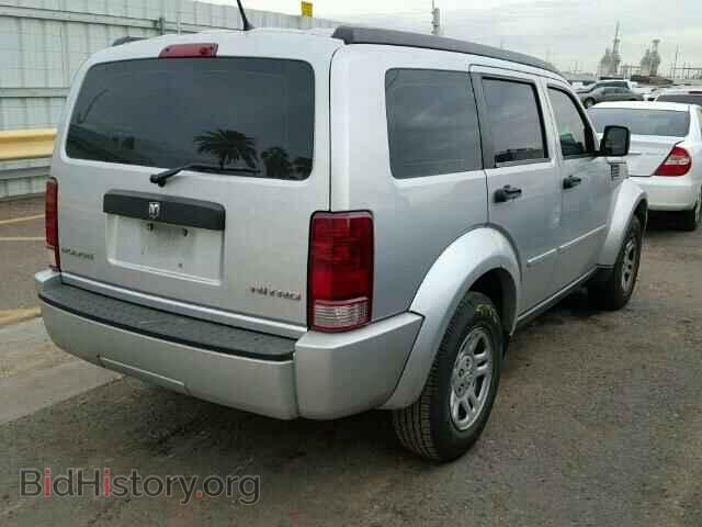 2011 DODGE NITRO - VIN: 1D4PT2GK6BW521848 - Фото 4