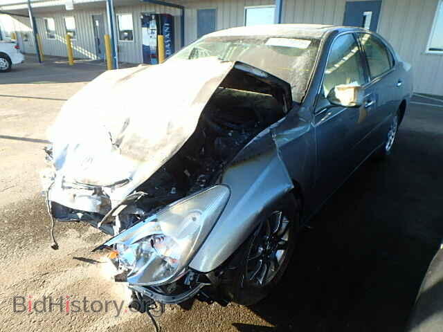 2003 LEXUS ES300 - VIN: JTHBF30G330150032 - Фото 2