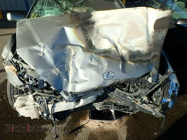 2003 LEXUS ES300 - VIN: JTHBF30G330150032 - Фото 7