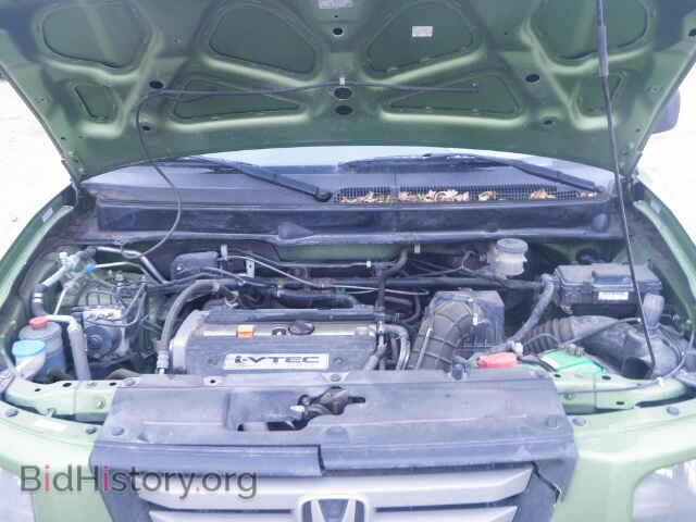 2008 HONDA ELEMENT - VIN: 5J6YH28798L004478 - Фото 7