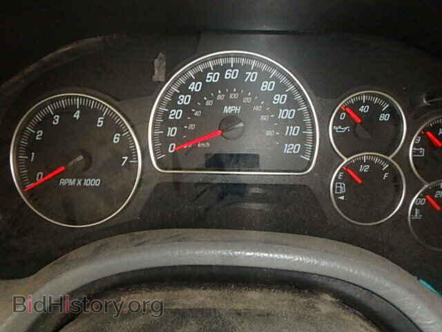 2002 GMC ENVOY - VIN: 1GKDS13S622211178 - Фото 8