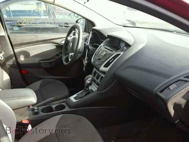 2013 FORD FOCUS - VIN: 1FADP3F25DL160795 - Фото 5