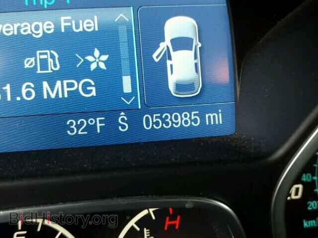 2013 FORD FOCUS - VIN: 1FADP3F25DL160795 - Фото 8