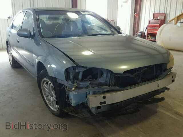 Фотография JN1CA31D5YT509379 - NISSAN MAXIMA 2000
