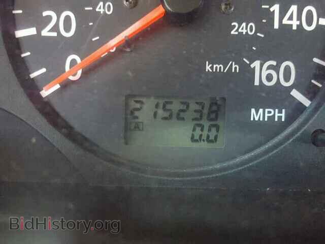 2000 NISSAN MAXIMA - VIN: JN1CA31D5YT509379 - Фото 8