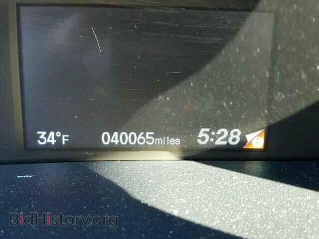 2014 HONDA CIVIC - VIN: 2HGFB2F55EH522193 - Фото 8
