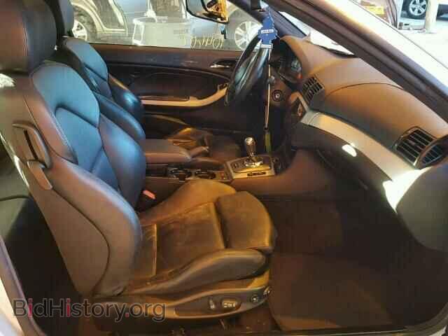 2006 BMW M3 - VIN: WBSBL93406PN64114 - Фото 5