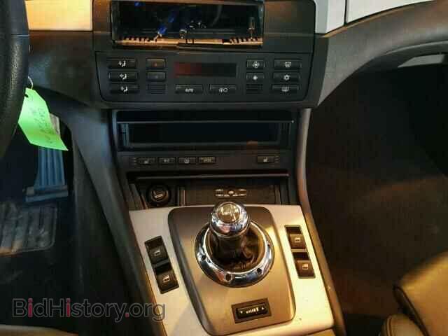 2006 BMW M3 - VIN: WBSBL93406PN64114 - Фото 9