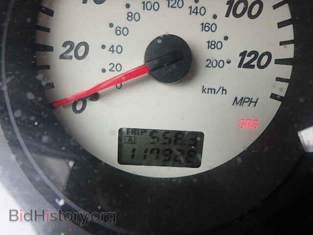 2002 MITSUBISHI LANCER - VIN: JA3AJ86E32U065504 - Photo 8