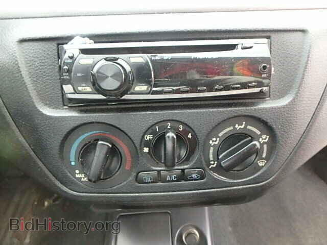 2002 MITSUBISHI LANCER - VIN: JA3AJ86E32U065504 - Photo 9