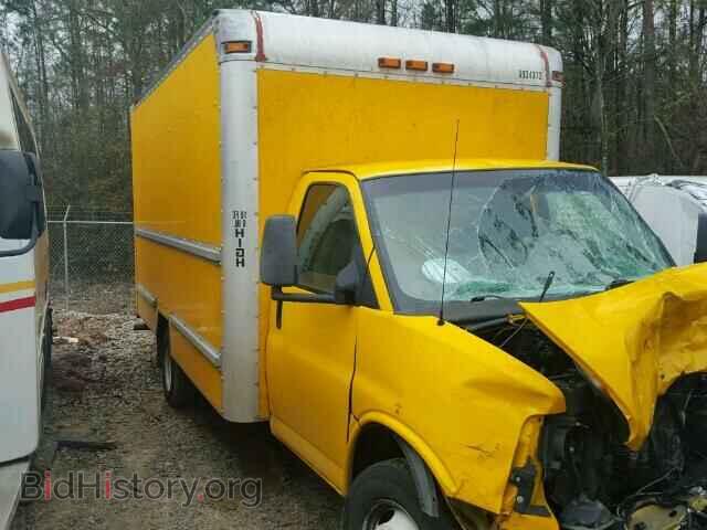 Photo 1GDHG31U361903159 - GMC SAVANA 2006