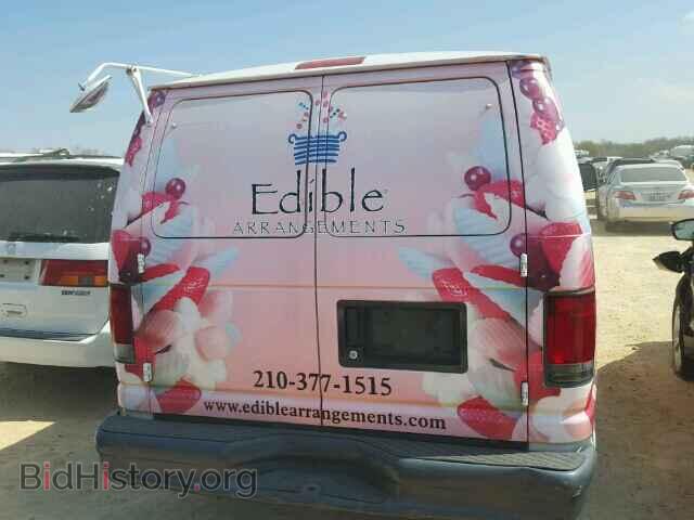 2008 FORD ECONOLINE - VIN: 1FTNE14W58DA24620 - Фото 6
