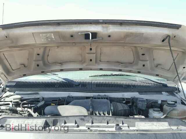 2008 FORD ECONOLINE - VIN: 1FTNE14W58DA24620 - Фото 7