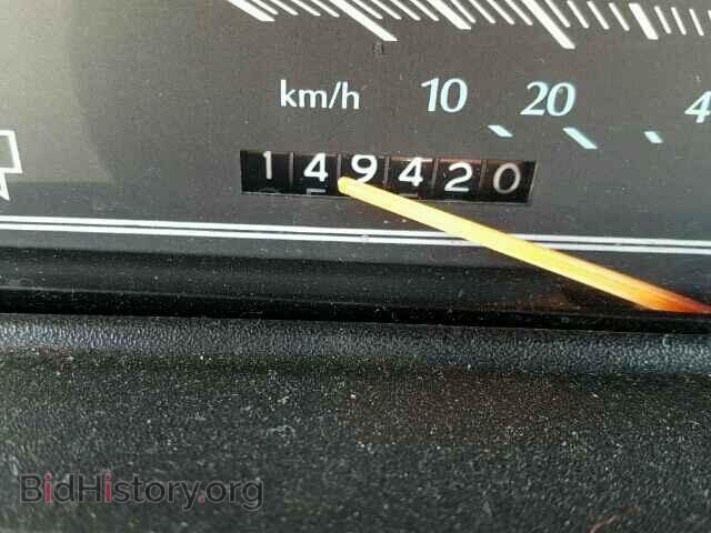 1990 CADILLAC DEVILLE - VIN: 1G6CD5337L4235810 - Photo 8