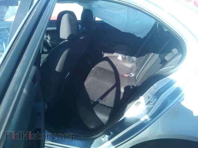 2015 MITSUBISHI LANCER - VIN: JA32U2FU0FU026195 - Фото 6