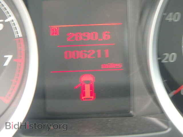 2015 MITSUBISHI LANCER - VIN: JA32U2FU0FU026195 - Фото 8