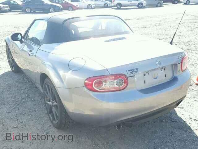 2013 MAZDA MIATA - VIN: JM1NC2MF9D0233341 - Фото 3