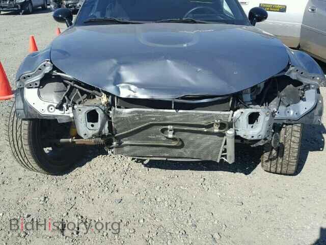 2013 MAZDA MIATA - VIN: JM1NC2MF9D0233341 - Фото 9