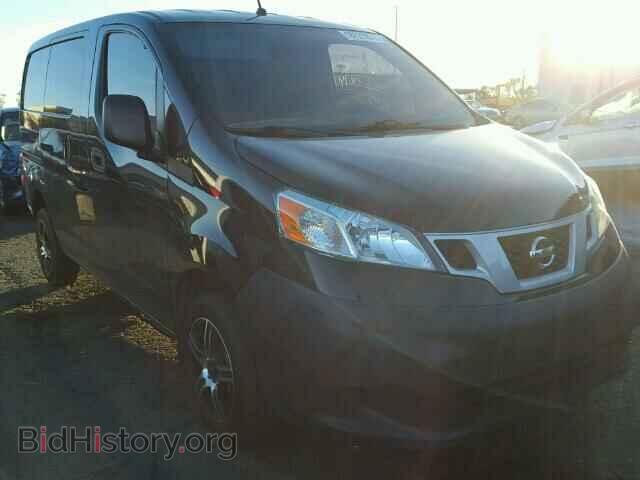 Фотография 3N6CM0KN2DK692770 - NISSAN NV 2013