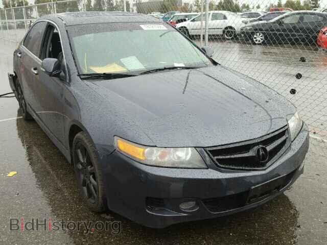 Фотография JH4CL96848C011176 - ACURA TSX 2008